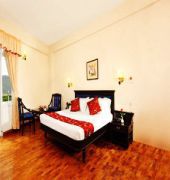 Bellmount Resorts Munnar Exterior foto